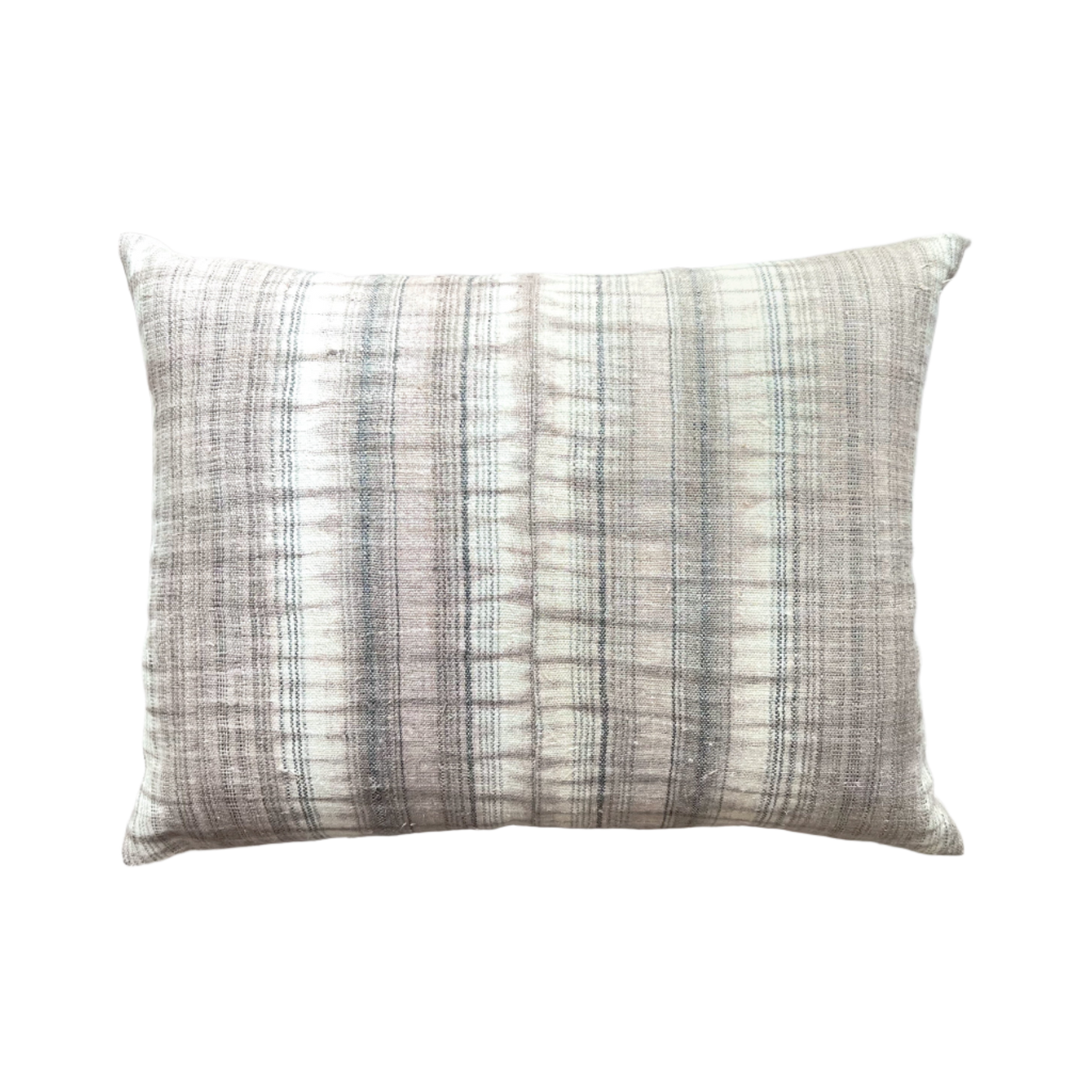 Vintage Fabric Pillow #T.1053