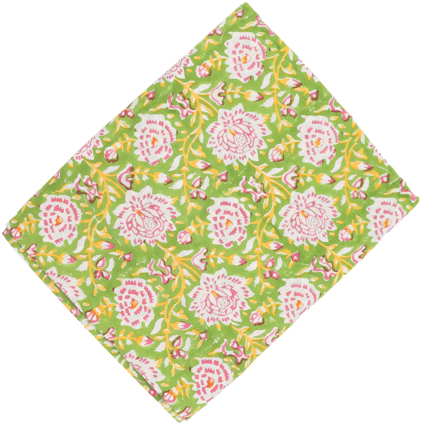 Viviana Venetia Blooms Tablecloth