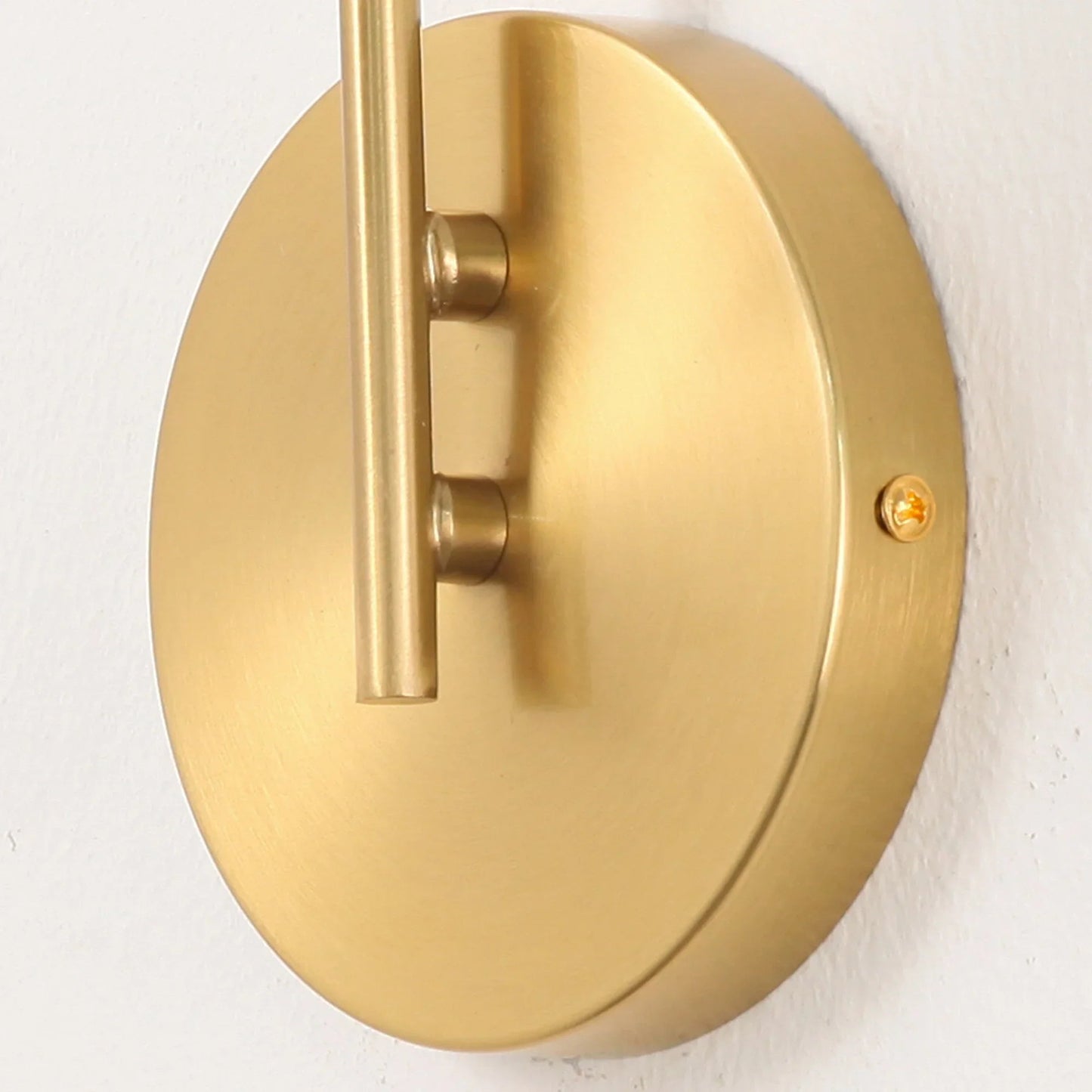 9 Inch Hilda 1-Light Wall Sconce Light