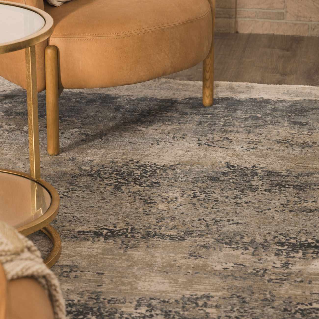 Whyalla Misty Luxe Rug