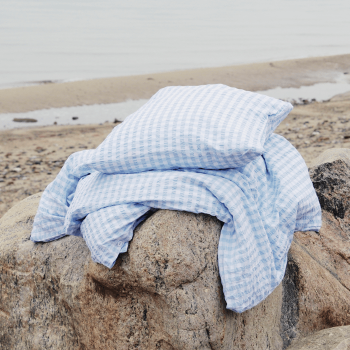 JUNA Bæk&Bølge Duvet Cover Sets