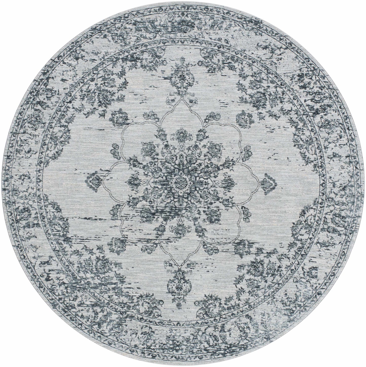 Wandina Traditional Luxe Rug