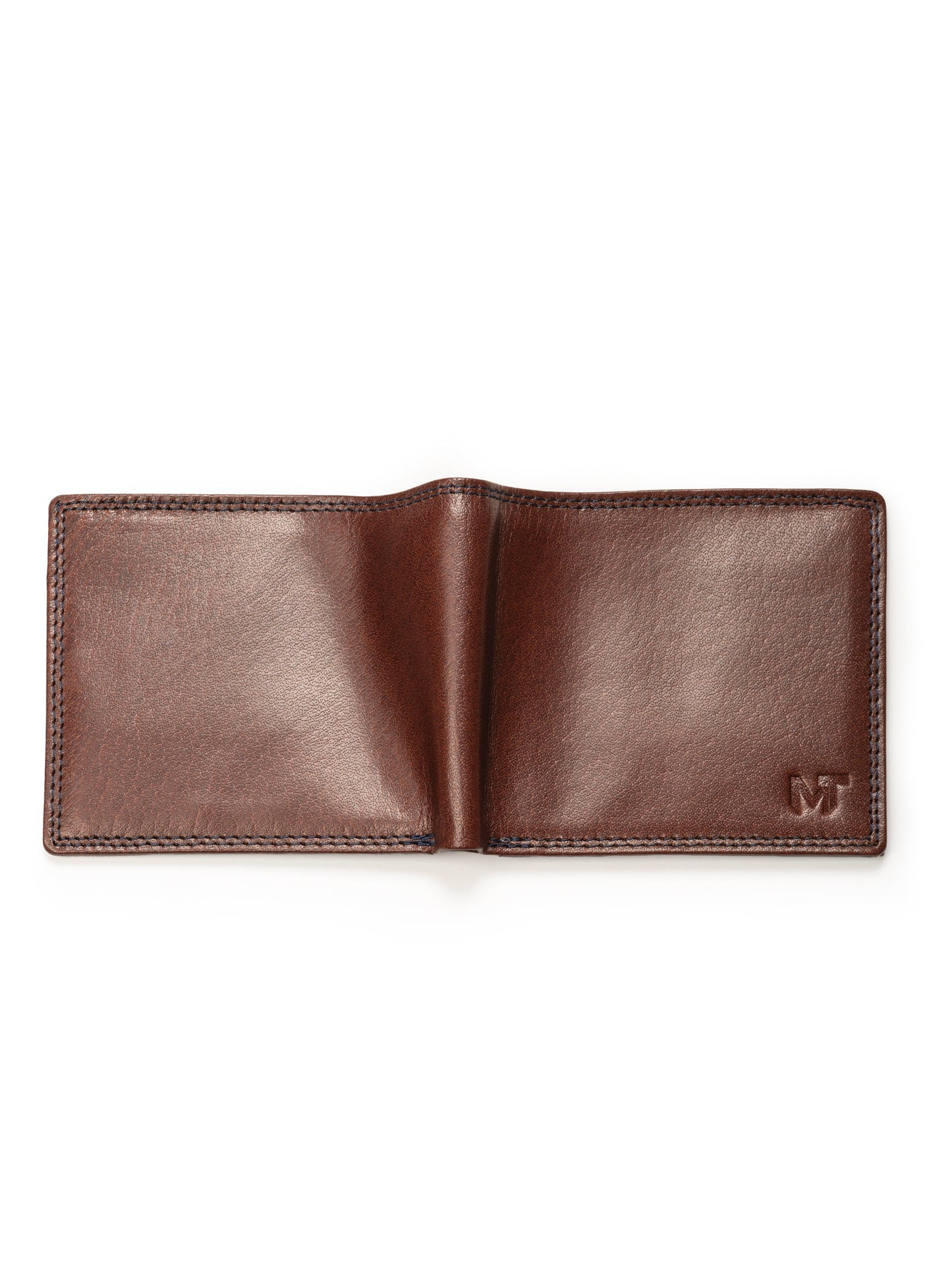 Brown Slate Cash & Card Holder