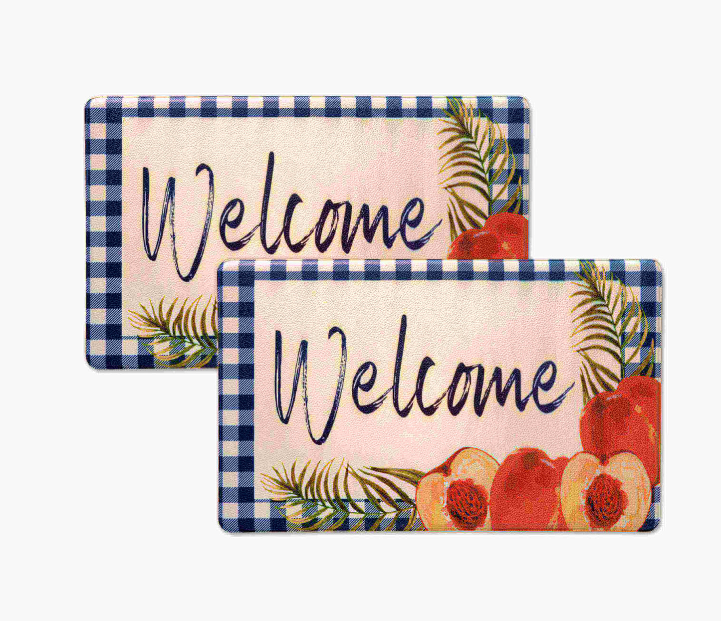 Anti Fatigue Oversized Foam Kitchen Mats.