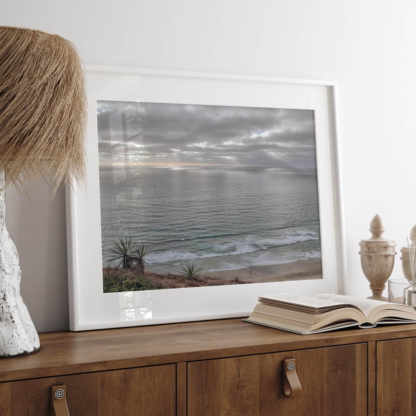Southwest Seascape