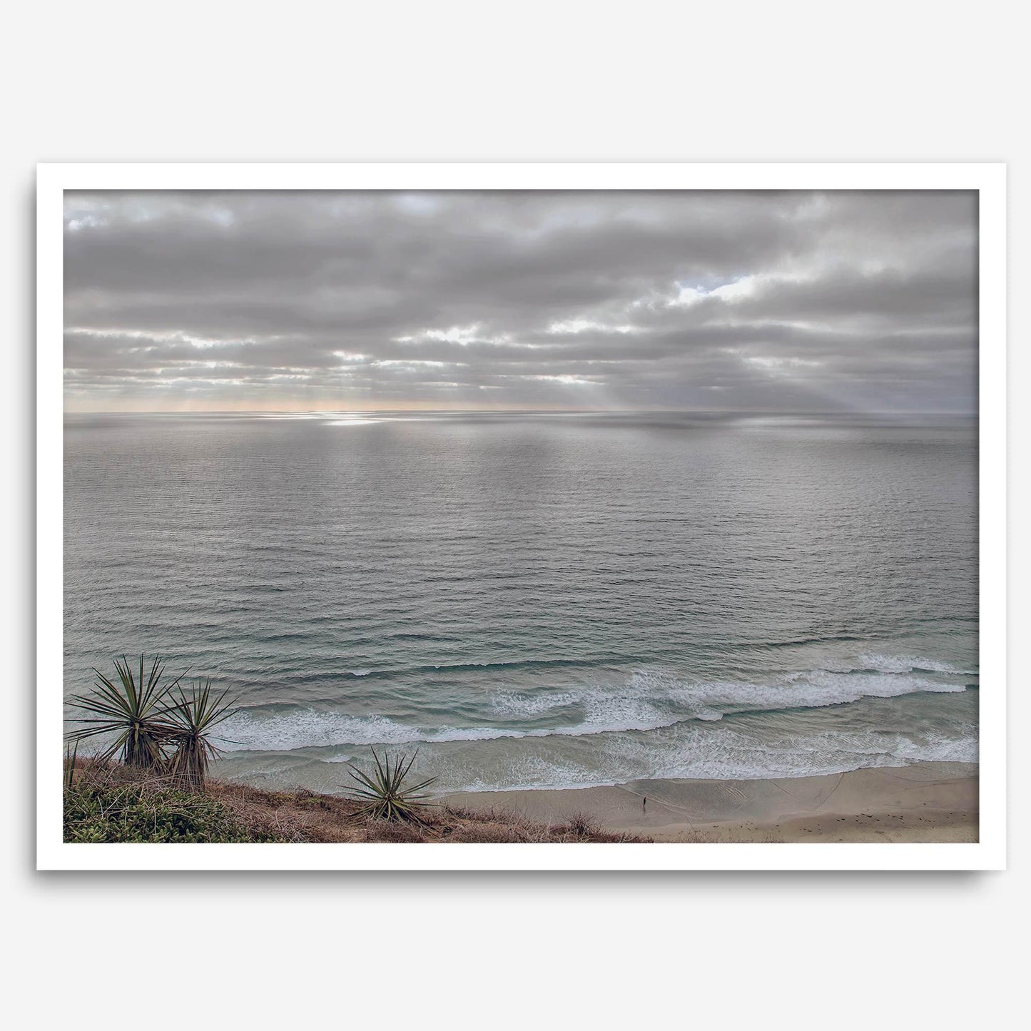 Southwest Seascape