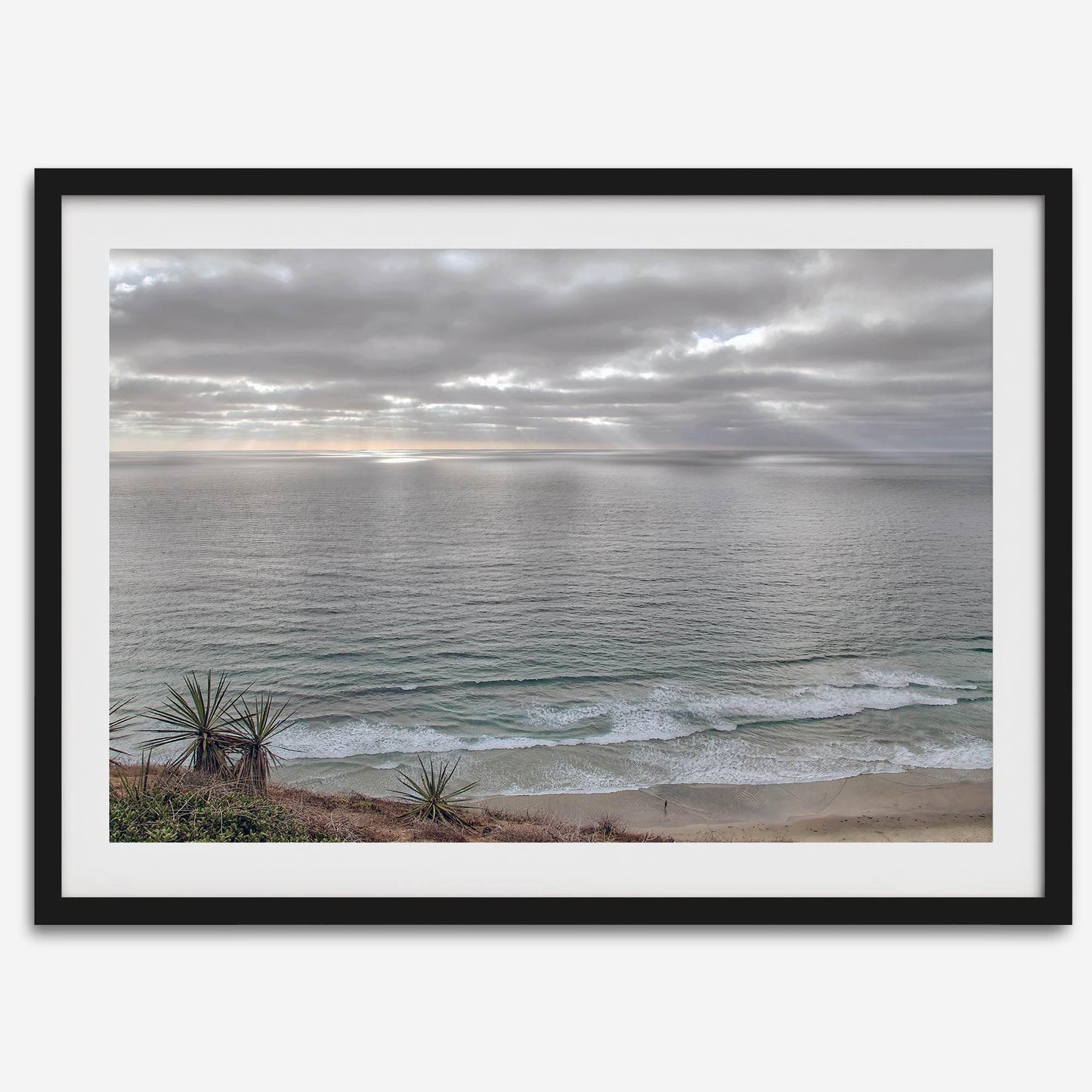 Southwest Seascape
