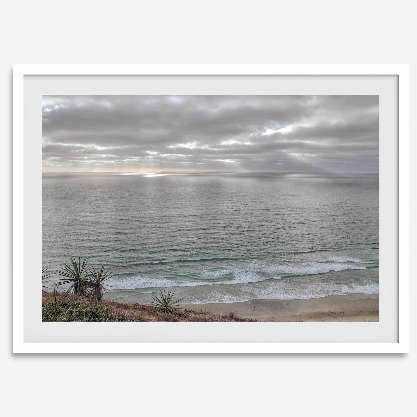 Southwest Seascape