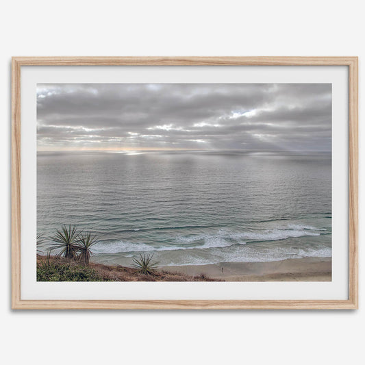 Southwest Seascape