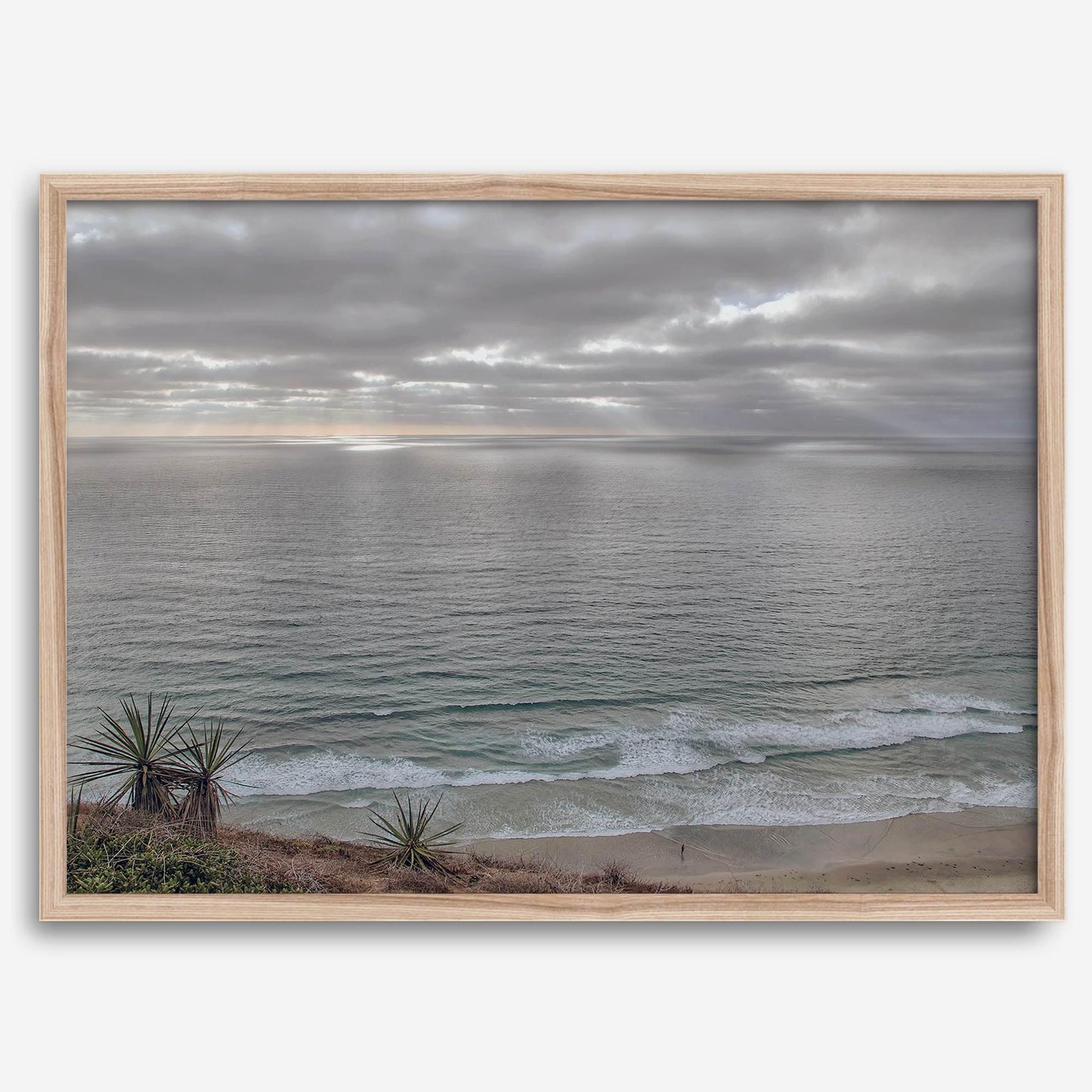 Southwest Seascape