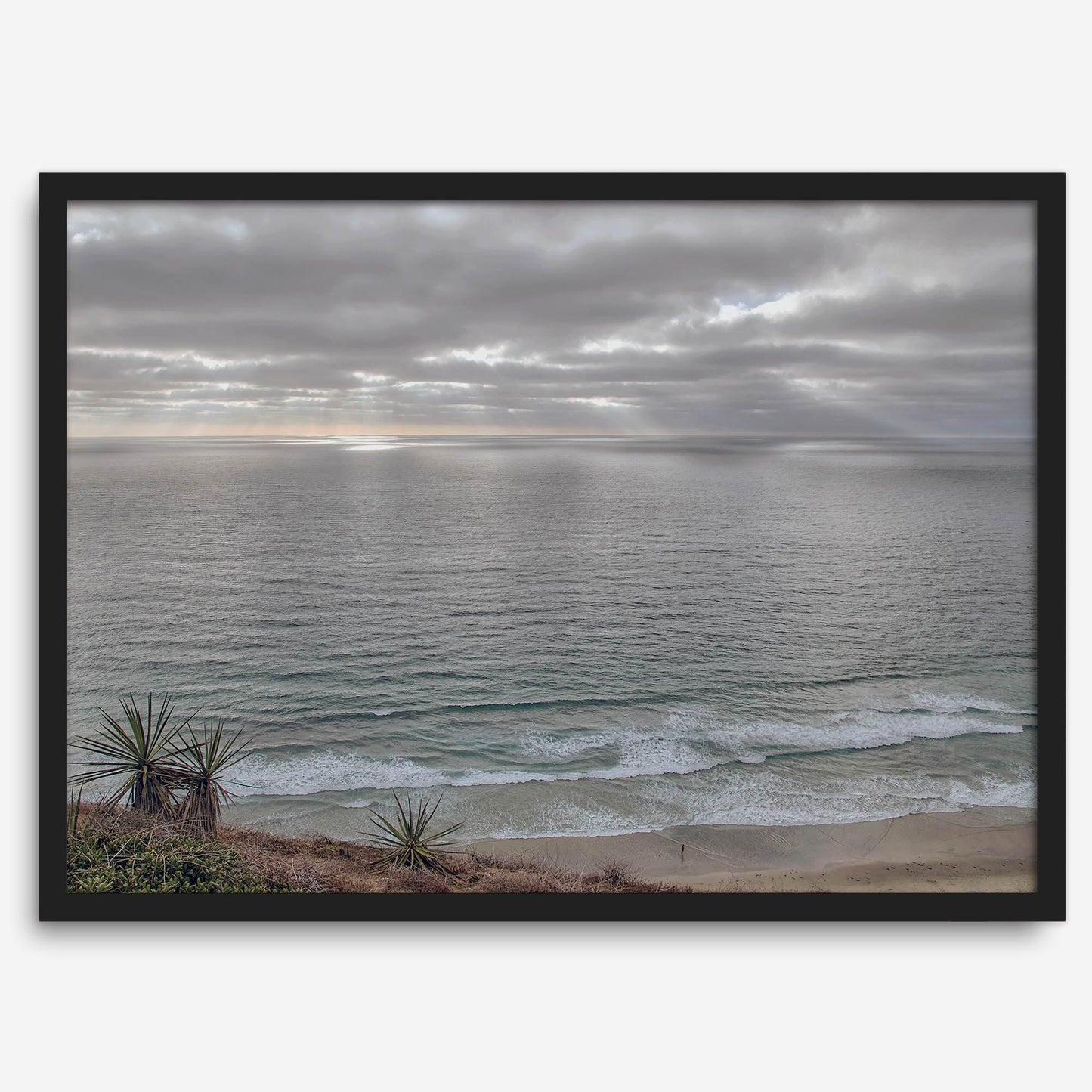 Southwest Seascape
