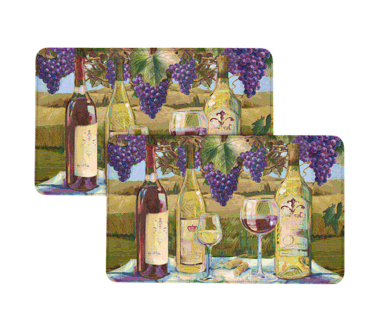 Anti Fatigue Foam Kitchen Mats.