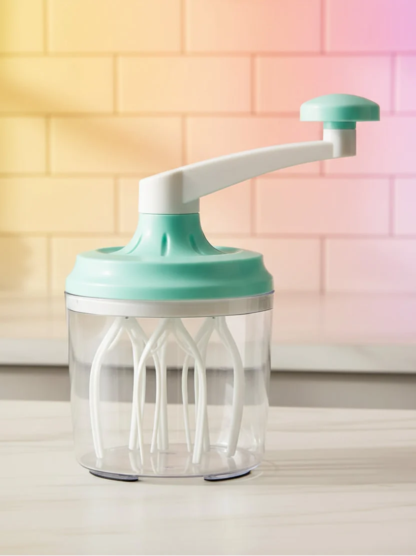 K-STAR Manual Egg White Beater