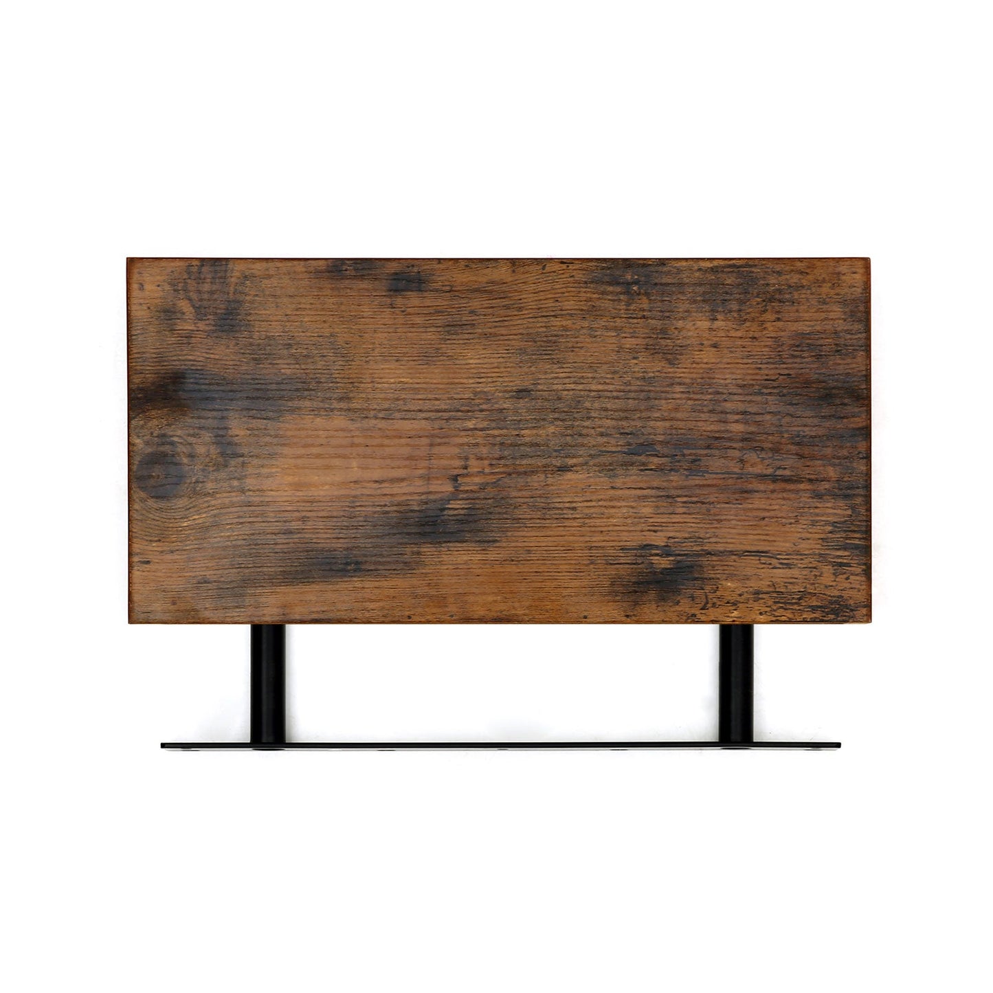 Wood Grain Floating Shelf