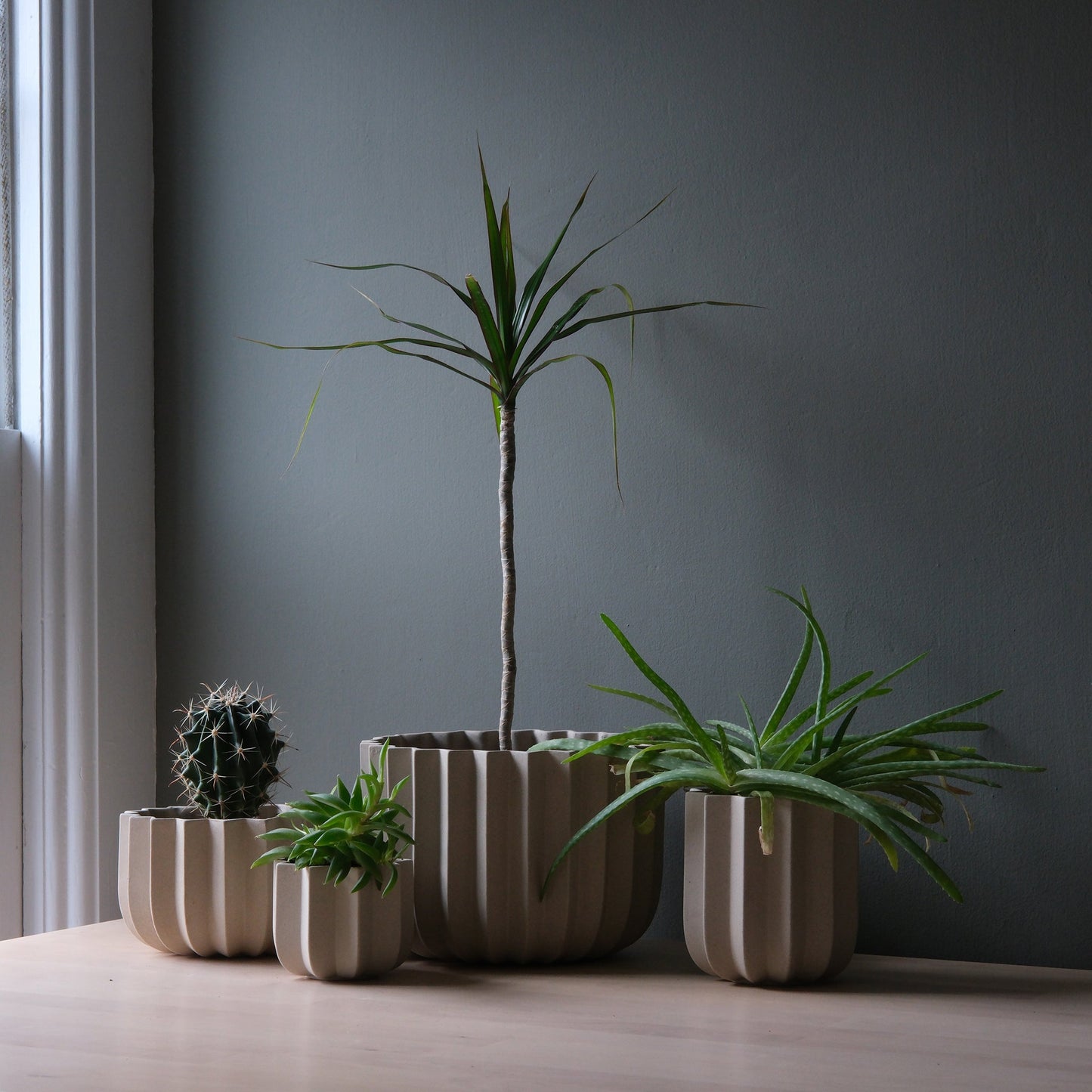 Wrap Planter