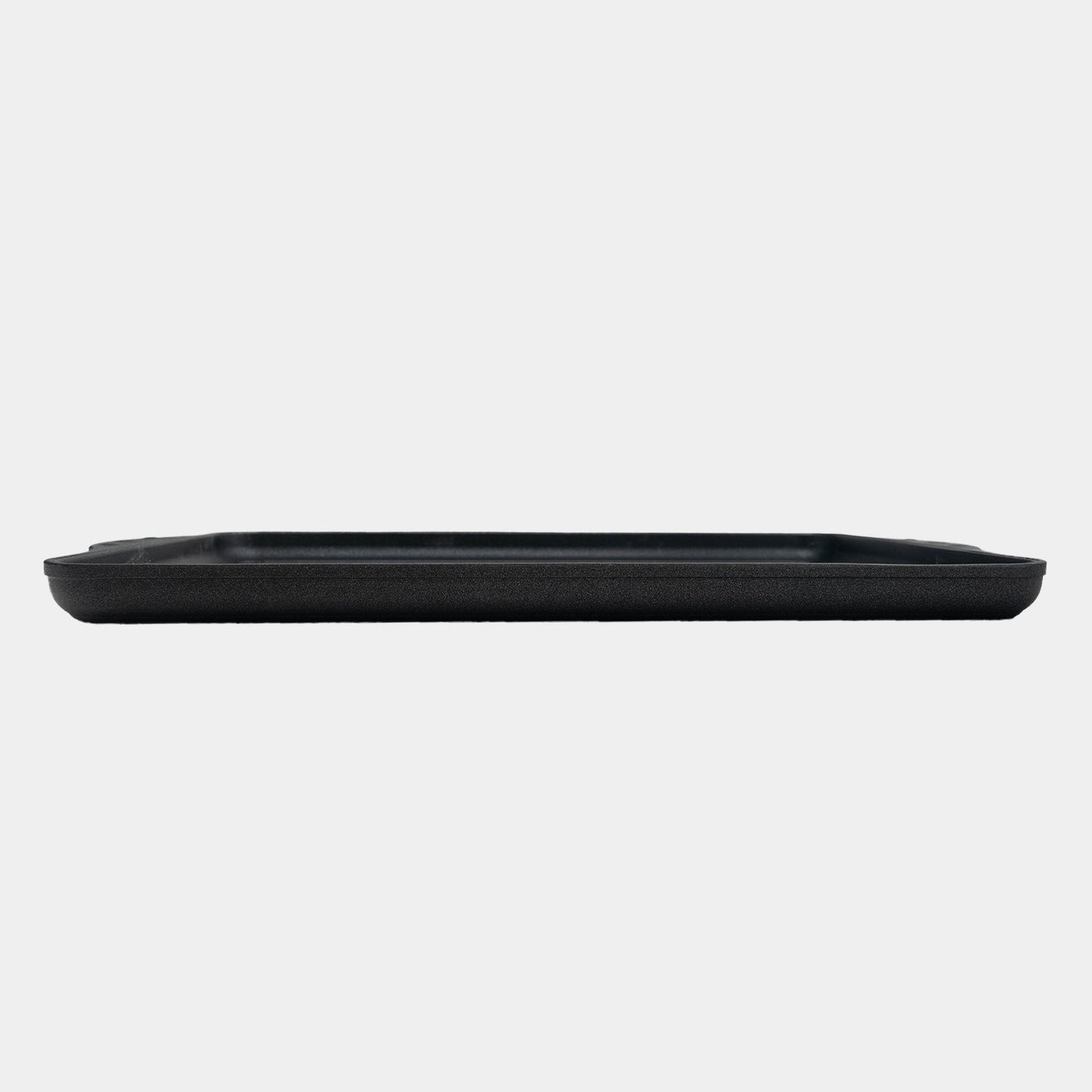 XD Nonstick 17" x 11" Double-Burner Grill