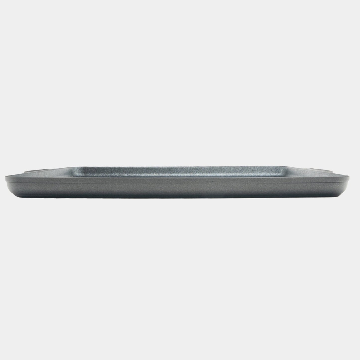 XD Nonstick 17" x 11" Double-Burner Griddle