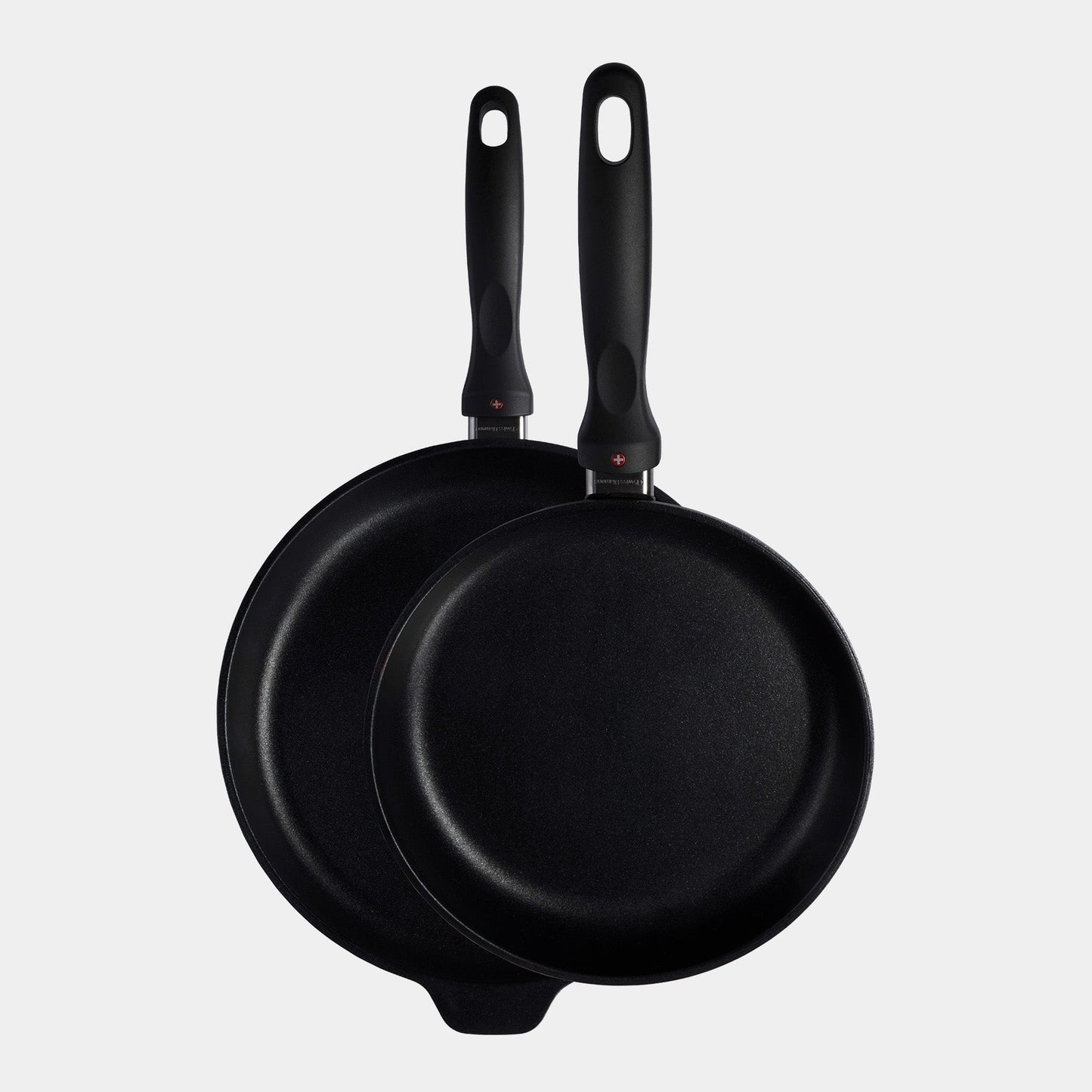 XD Nonstick 2-Piece Fry Pan Set