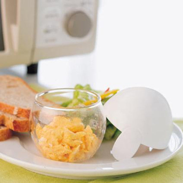 Hario E-style Egg Cooker
