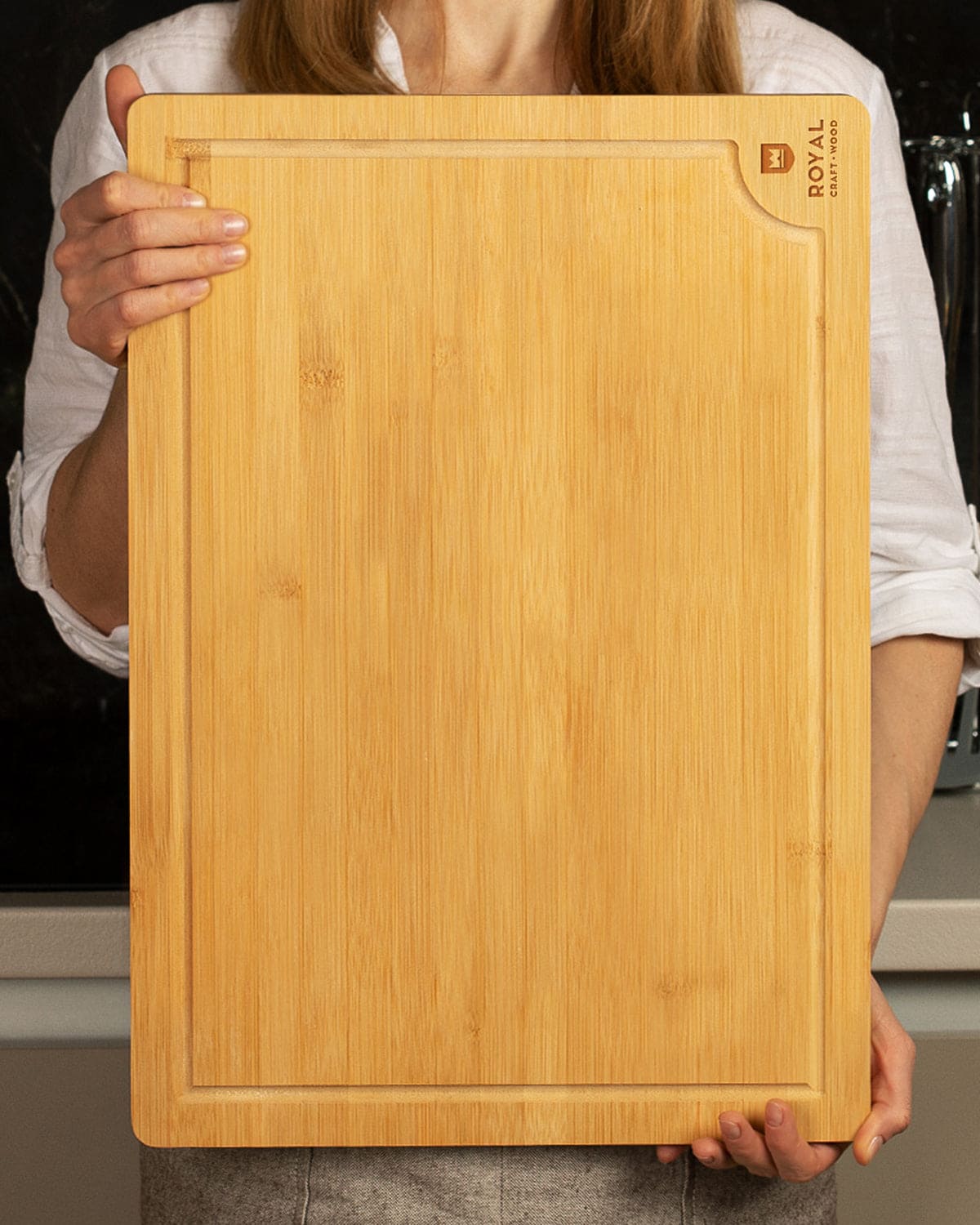 Cutting Board XXL, 20”x14”