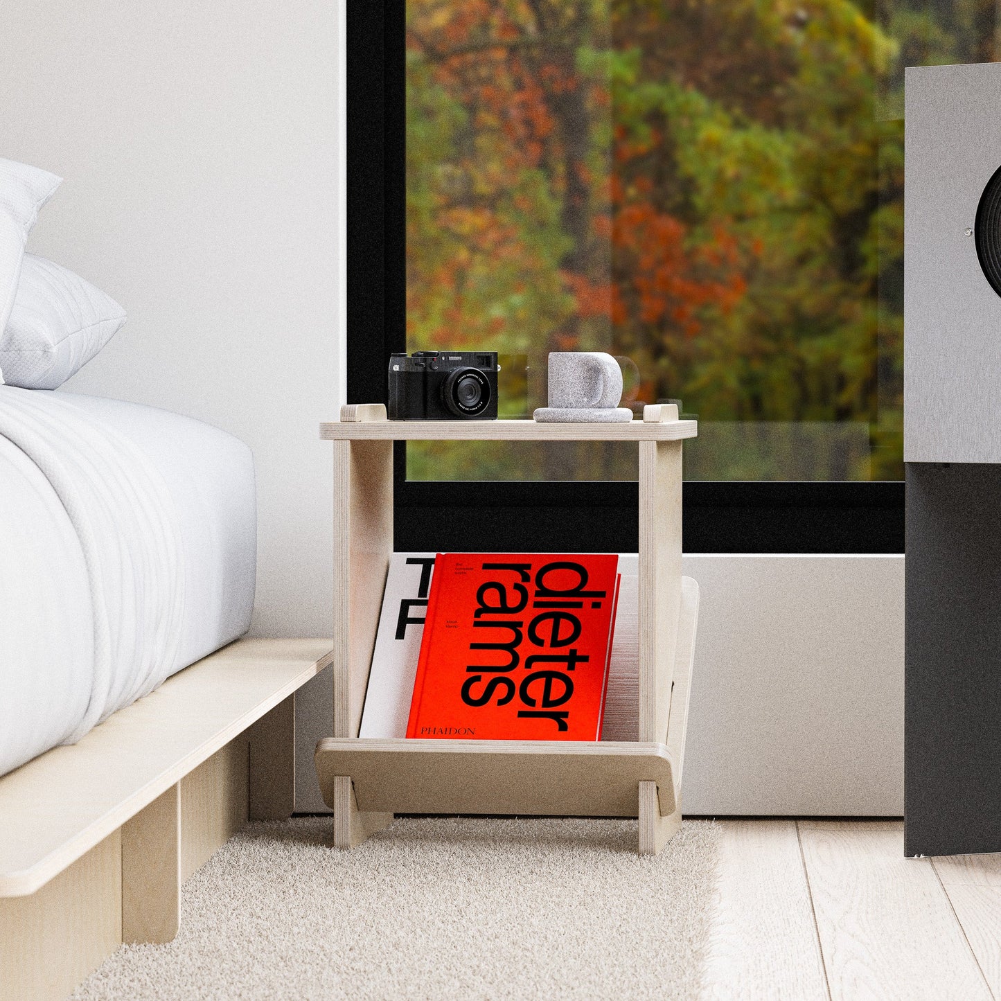 Side Table