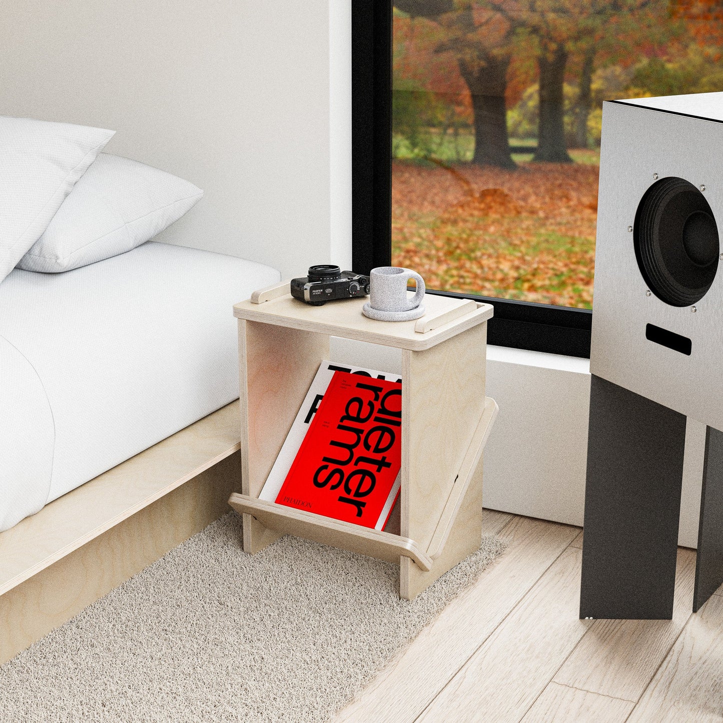 Side Table