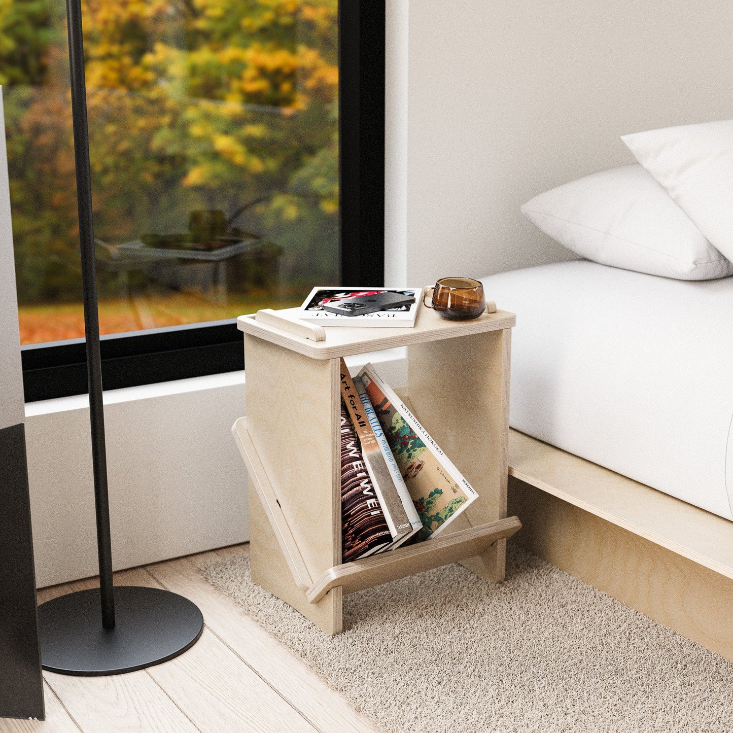 Side Table