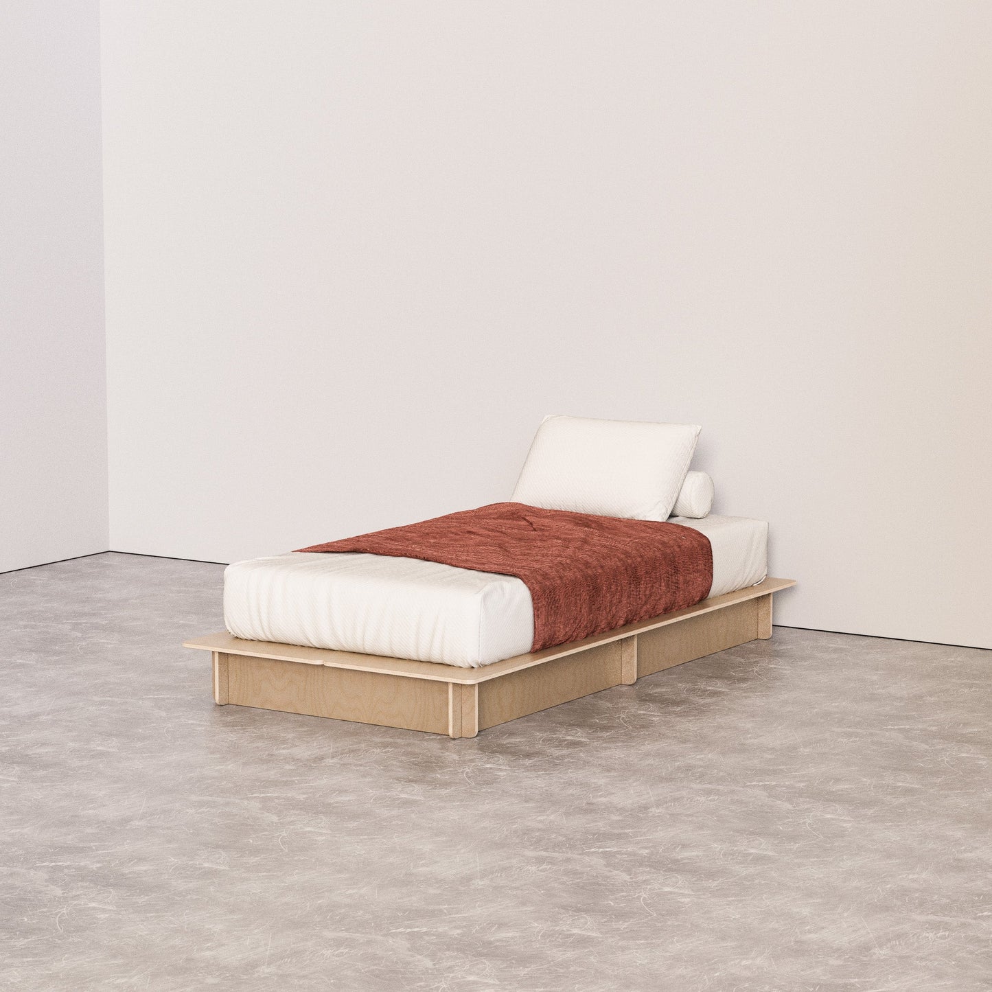 Modular Bed