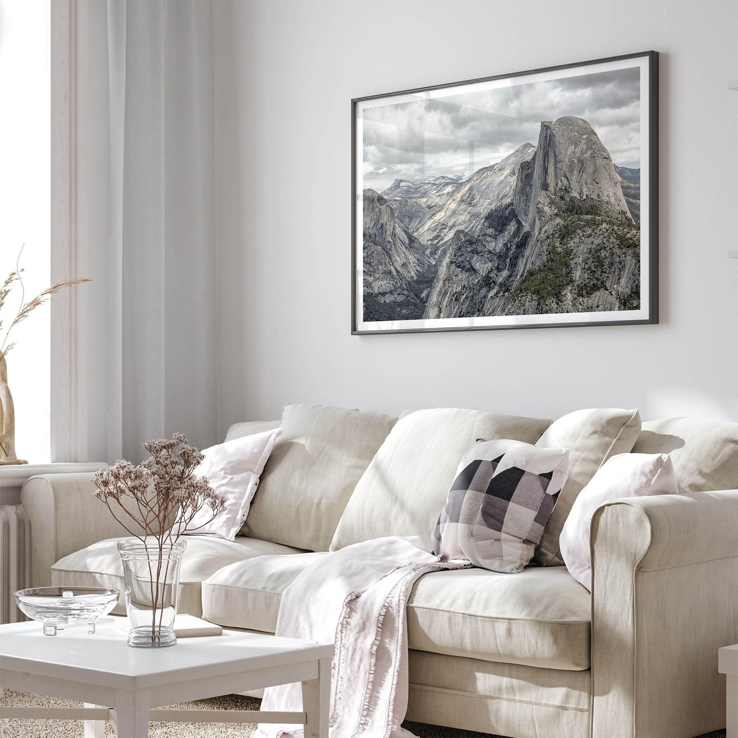 Half Dome