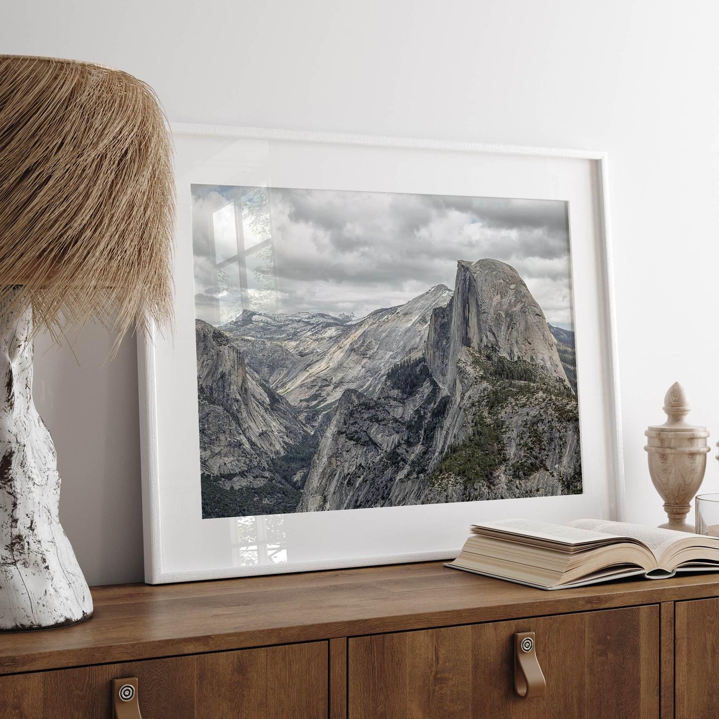 Half Dome