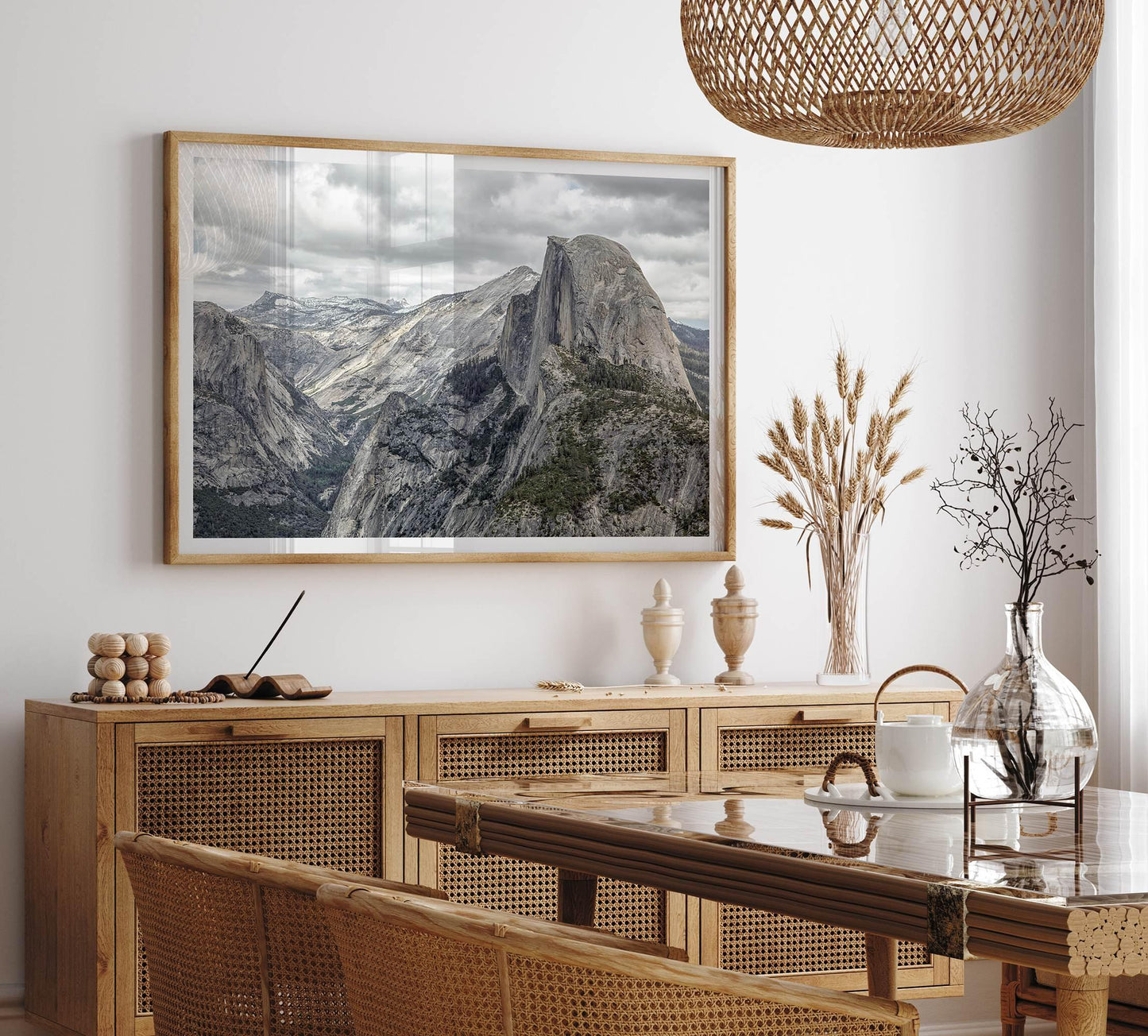 Half Dome