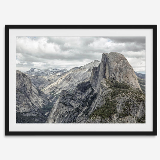 Half Dome