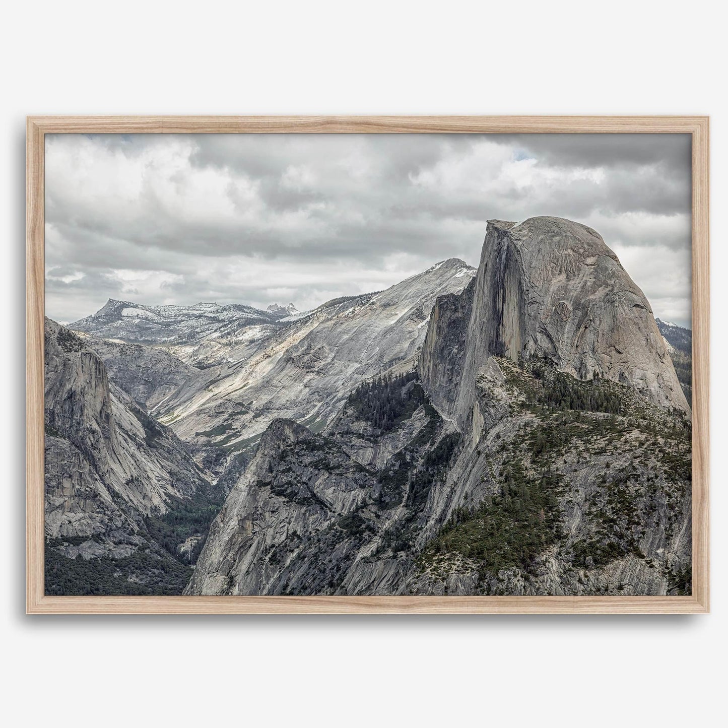 Half Dome