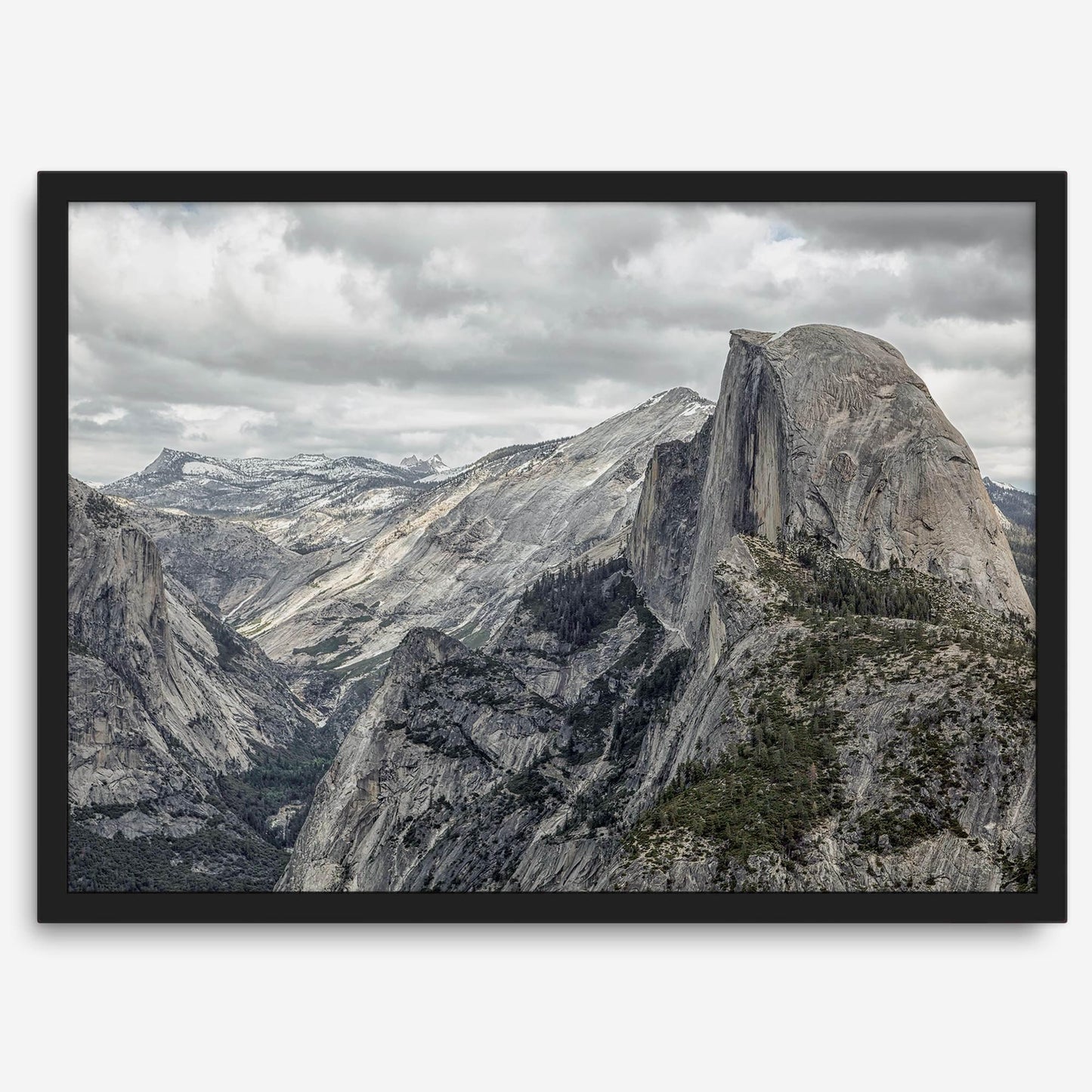 Half Dome