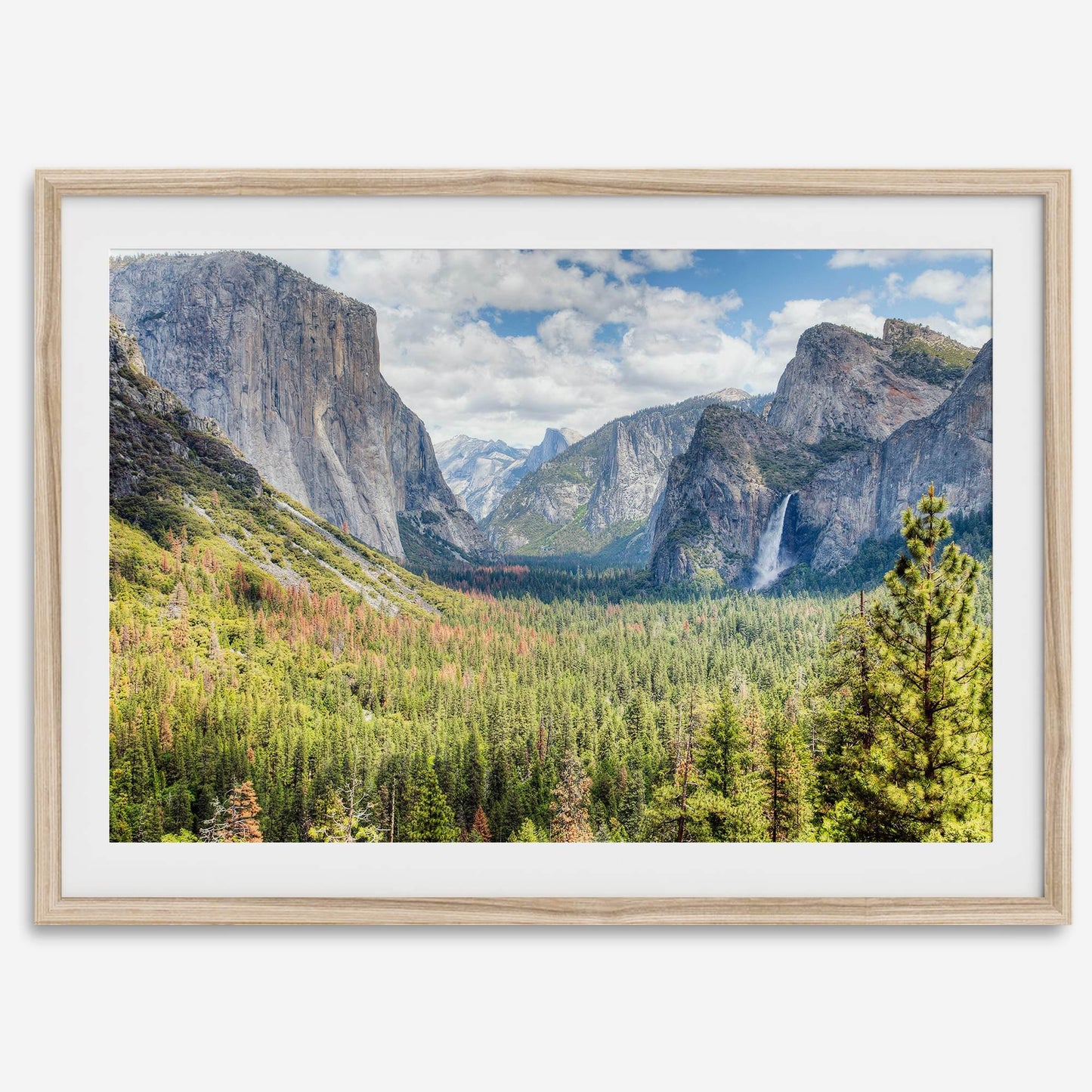 Yosemite Valley