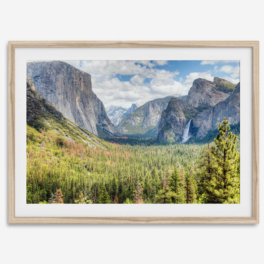 Yosemite Valley