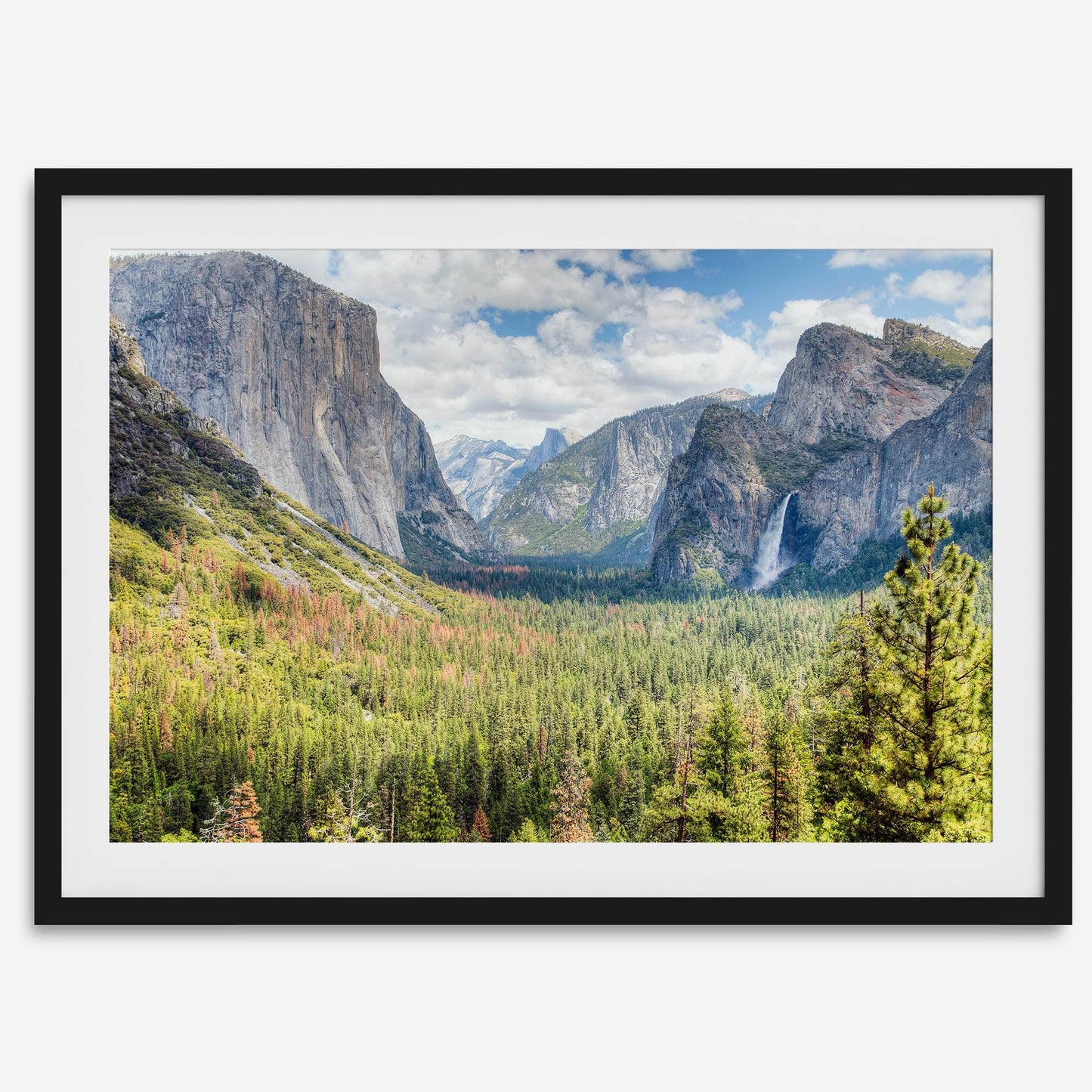 Yosemite Valley