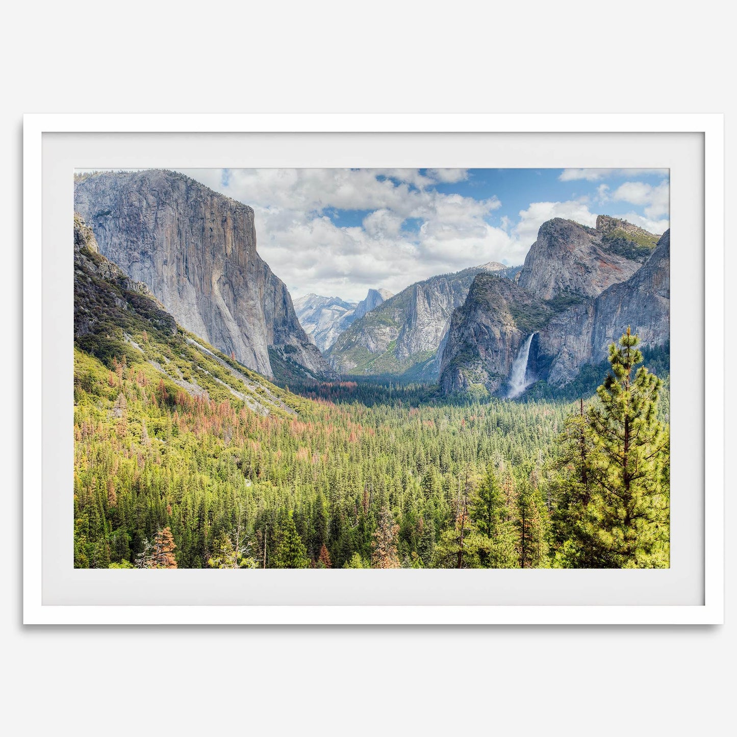 Yosemite Valley