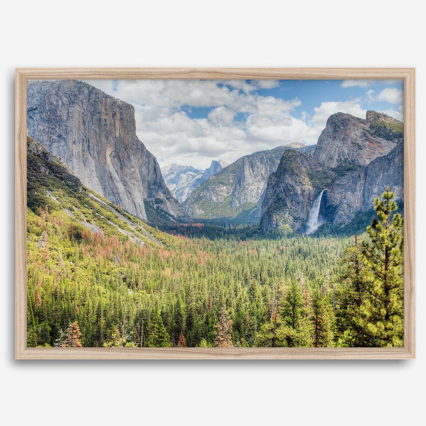 Yosemite Valley