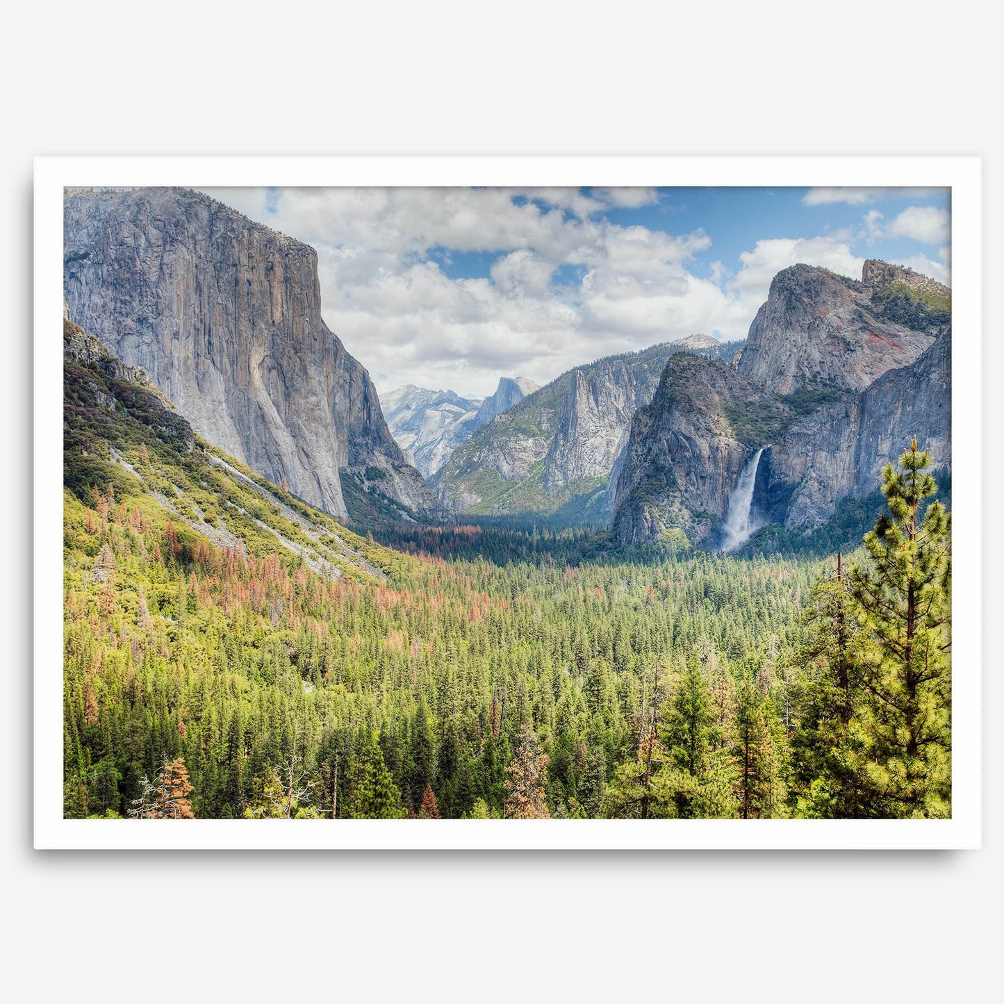 Yosemite Valley