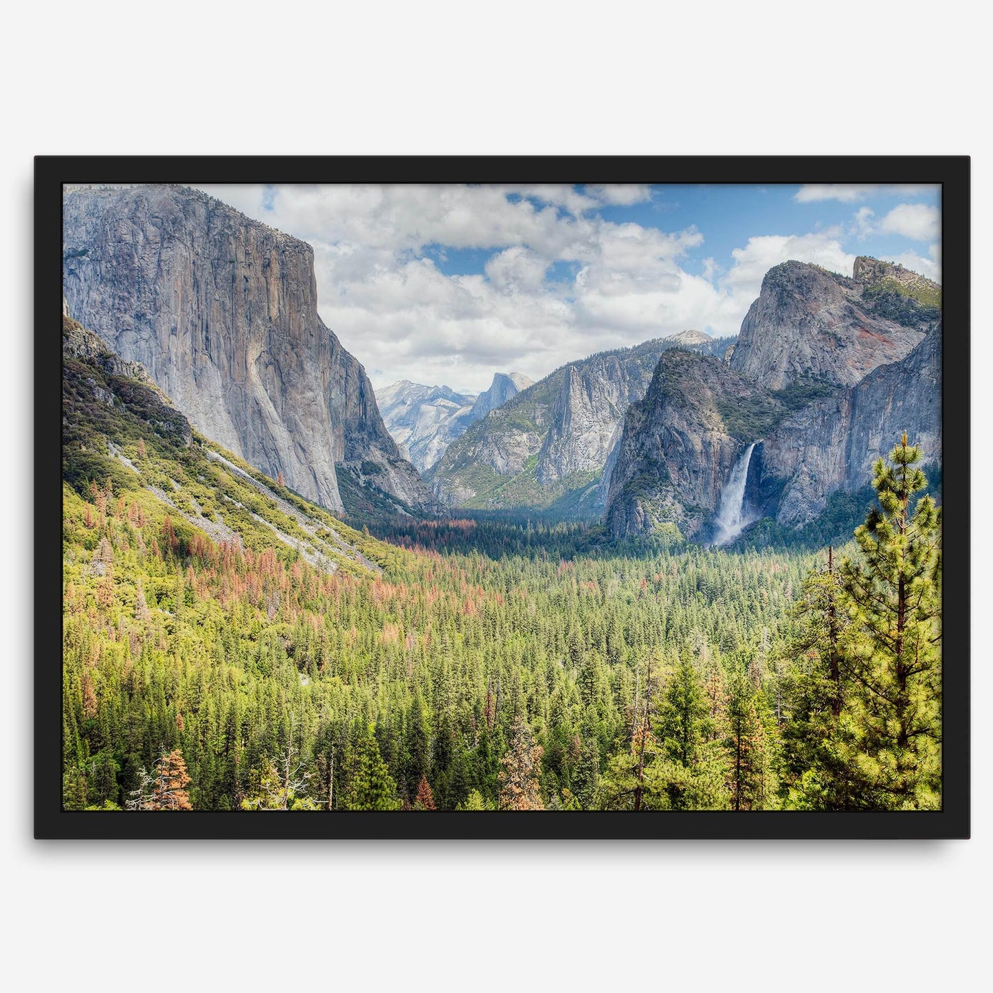 Yosemite Valley