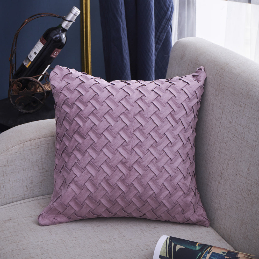 3D Throw pillow (With Insert) 2 sizes options pack of 1