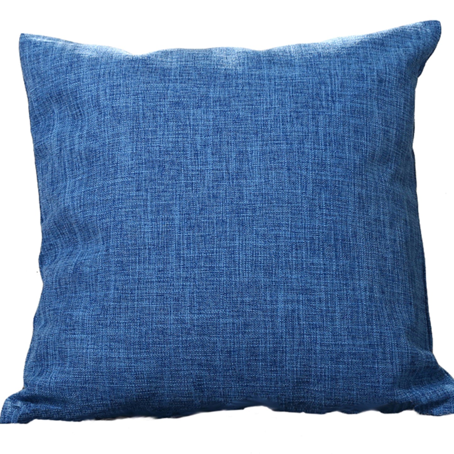 Set of 2 Throw Pillow Covers or Full Set with Insert – 18"x18" choose Decorative Throw Pillow