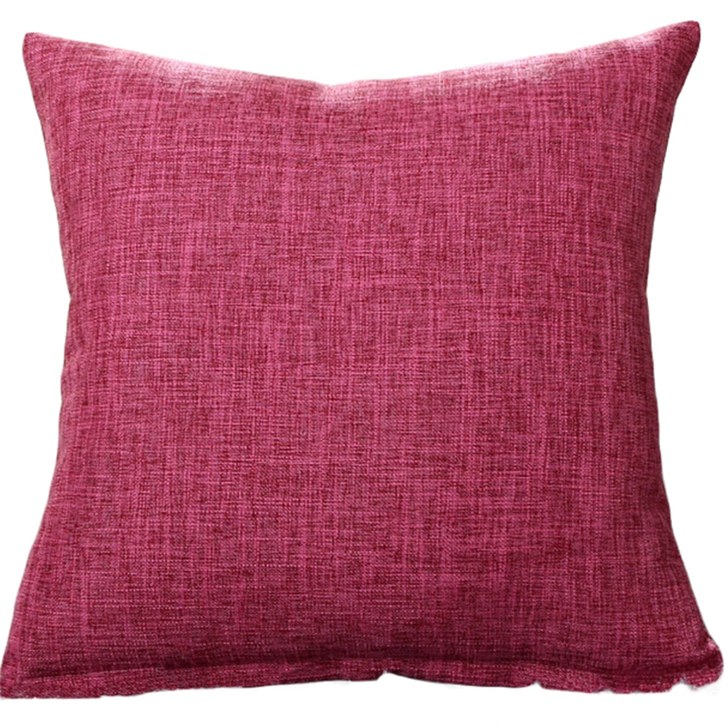 Set of 2 Throw Pillow Covers or Full Set with Insert – 18"x18" choose Decorative Throw Pillow