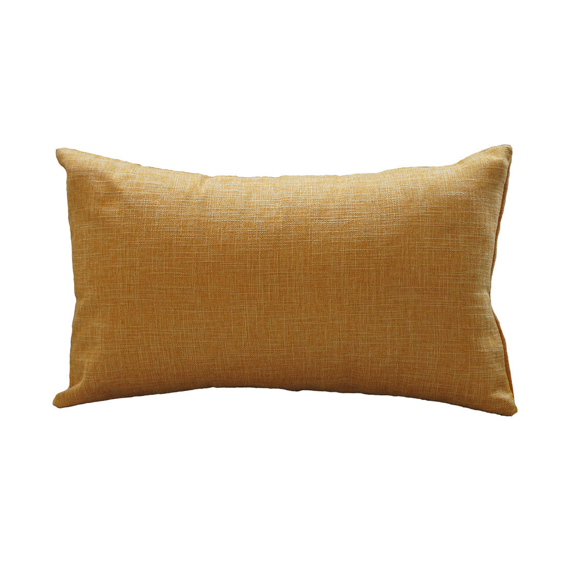 Polyester/Linen Blend Throw Pillow (With Insert) 4 sizes and colors options