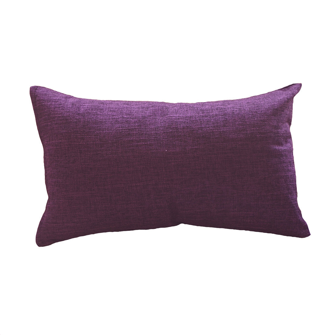 Polyester/Linen Blend Throw Pillow (With Insert) 4 sizes and colors options