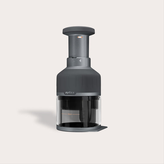 Zyliss Zick Zick 3 Food Chopper