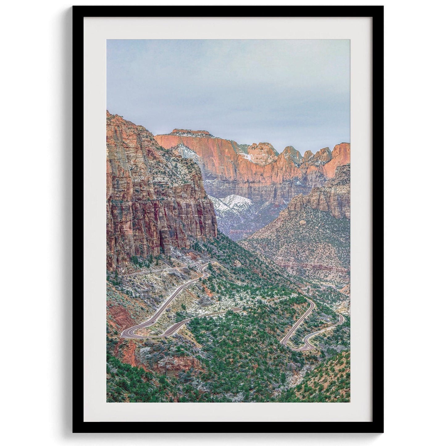Zion Set