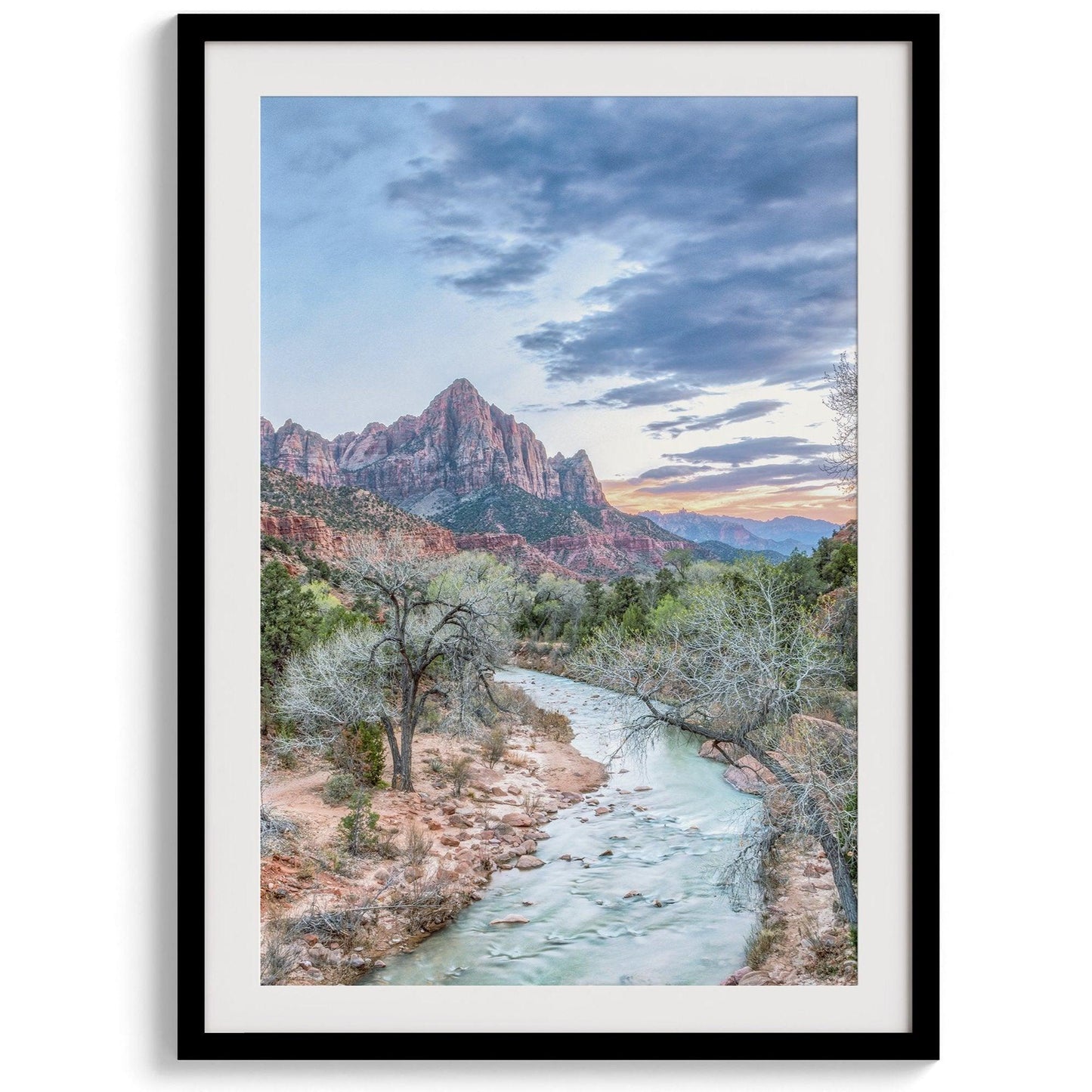 Zion Set