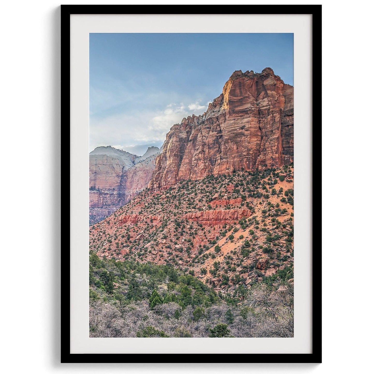 Zion Set
